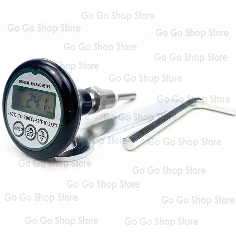 Coffee Machine Expobar - New models E61 Thermometer Espresso Machine