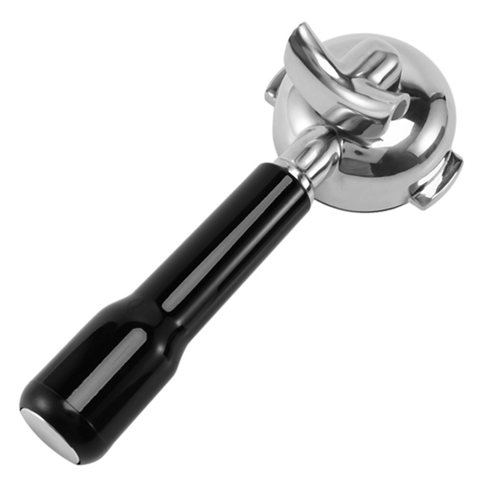 Coffee Machine Expobar - 58Mm Stainless Steel Coffee Machine Portafilter