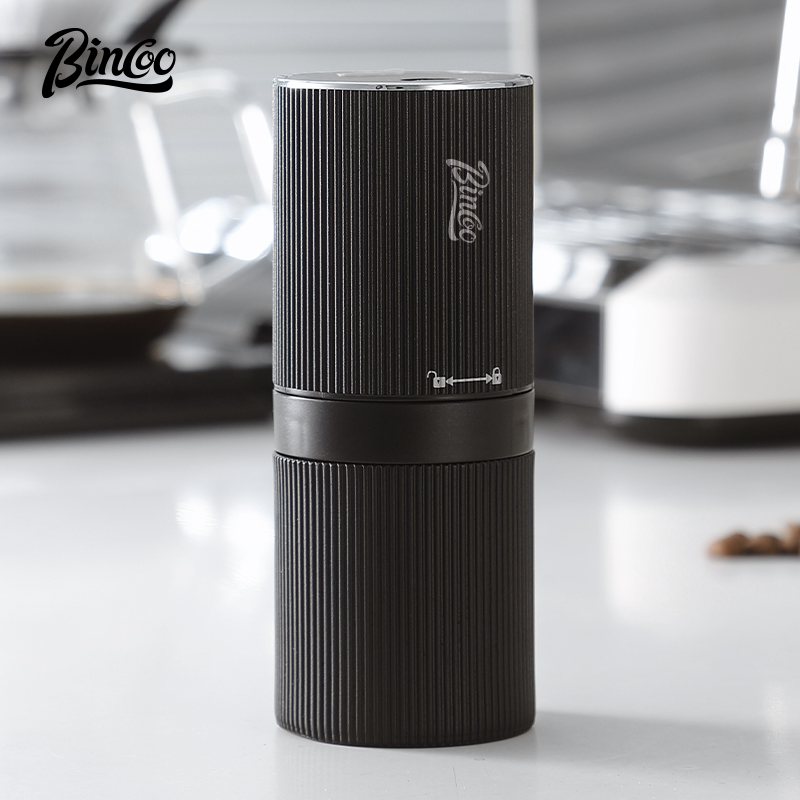 Bincoo Portable Electric Coffe - огляд і ціна Coffee Equipment For Camping