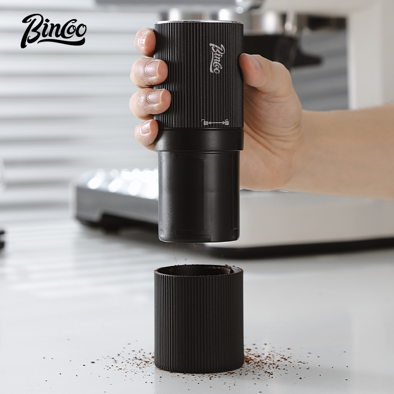 Bincoo Portable Electric Coffe - огляд і ціна Coffee Equipment For Camping