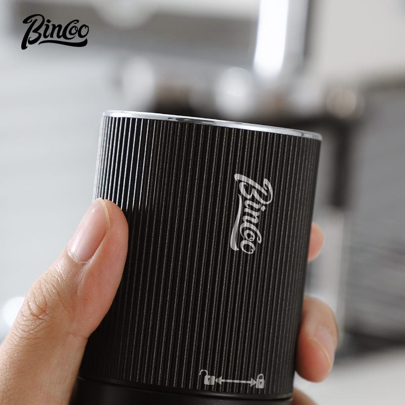 Bincoo Portable Electric Coffe - огляд і ціна Coffee Equipment For Camping