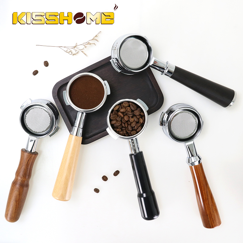 58mm Coffee Bottomless Portafi - огляд і ціна Coffee Equipment Accessories