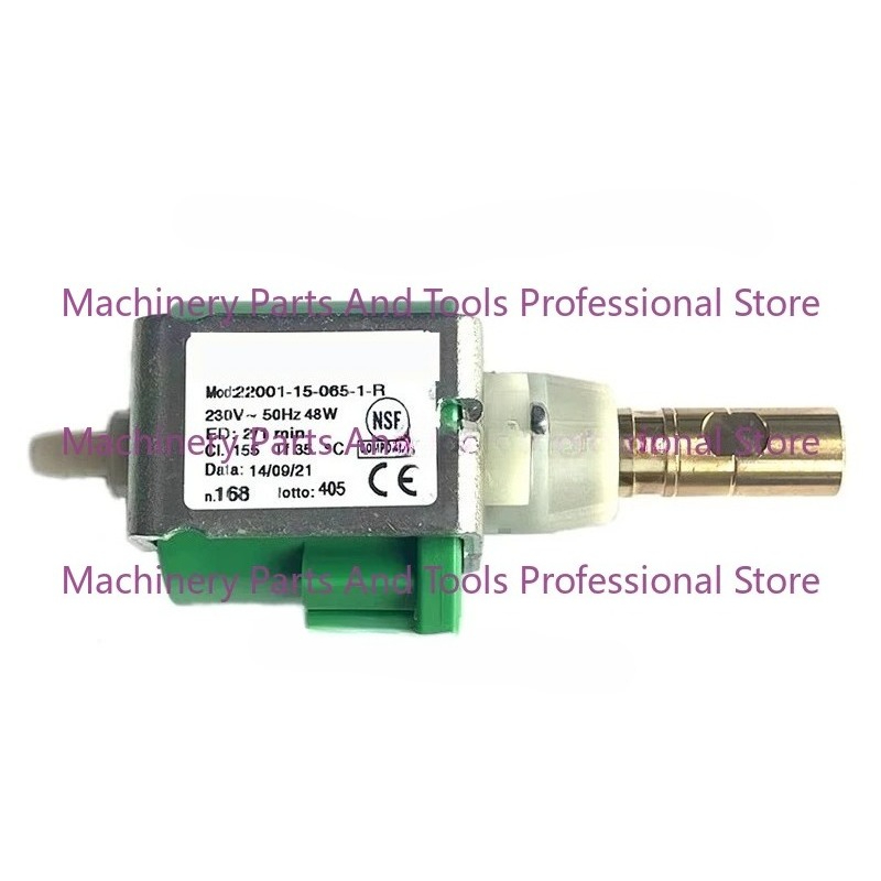 Applicable To EXPOBAR E61 Coff - огляд і ціна Coffee Machine Expobar