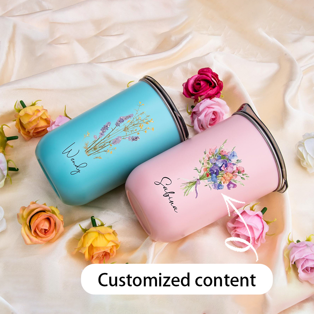 Personalized Customization Nam - огляд і ціна Coffee Equipment With Name