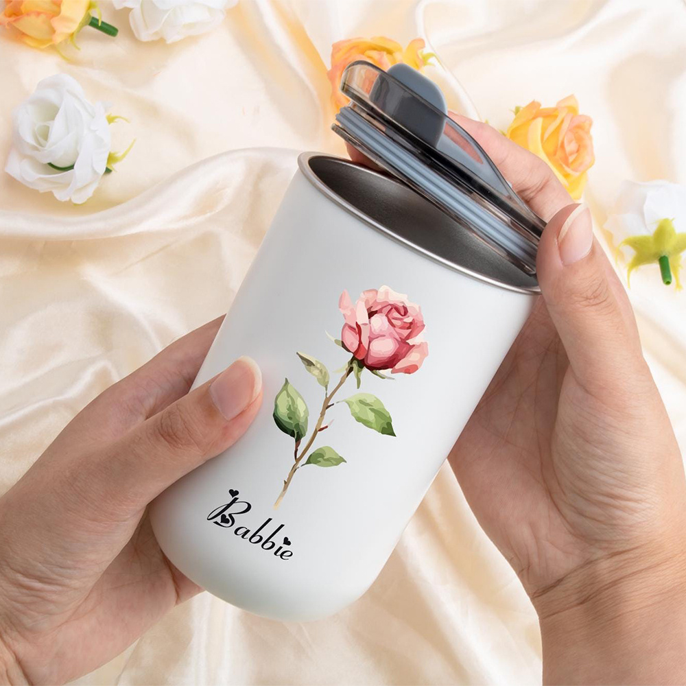 Personalized Customization Nam - огляд і ціна Coffee Equipment With Name