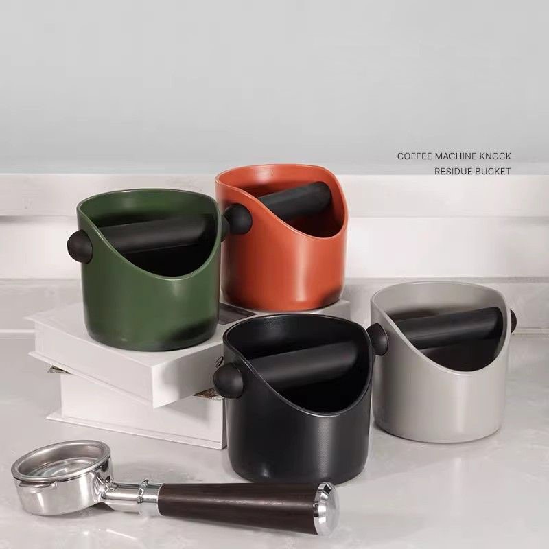 Coffee Knock Box Home Coffee P - огляд і ціна Coffee Knock Box