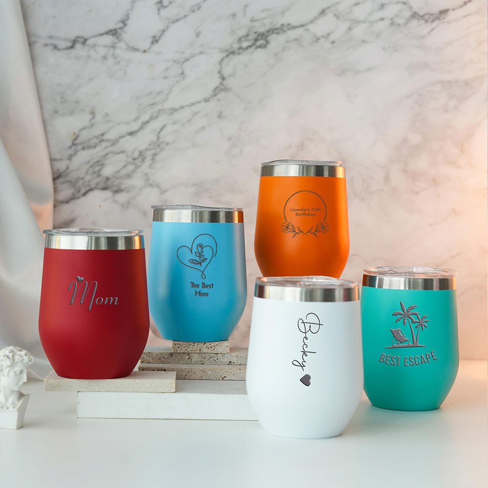 Custom Name Heart Stainless St - огляд і ціна Coffee Equipment With Name