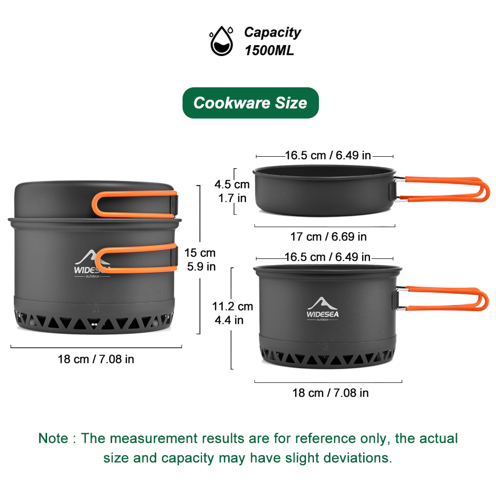 Camping Tableware Outdoor Cook - огляд і ціна Coffee Equipment For Camping
