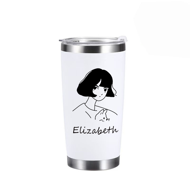 Customize Personalized Coffee  - огляд і ціна Coffee Equipment With Name