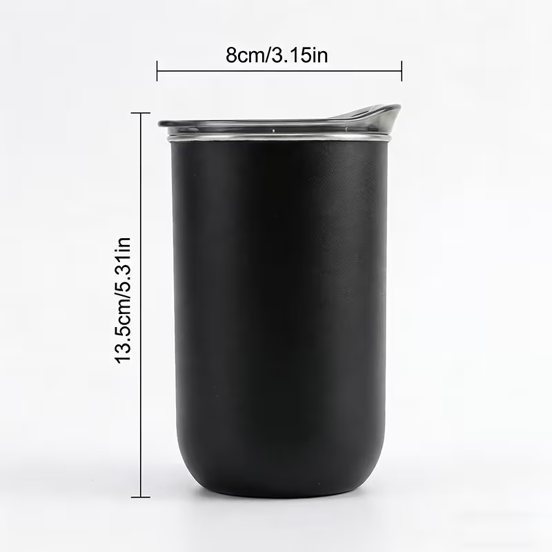 Personalized Stainless Steel S - огляд і ціна Coffee Equipment With Name
