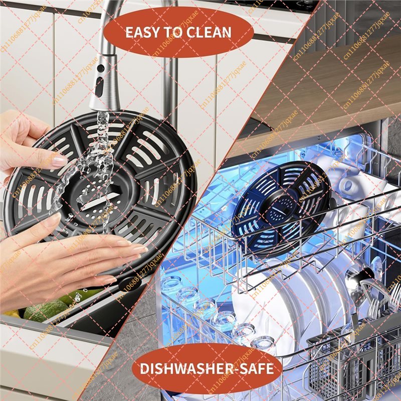 Air Fryer Replacement Tray Cri - огляд і ціна Ninja Air Fryer Af101