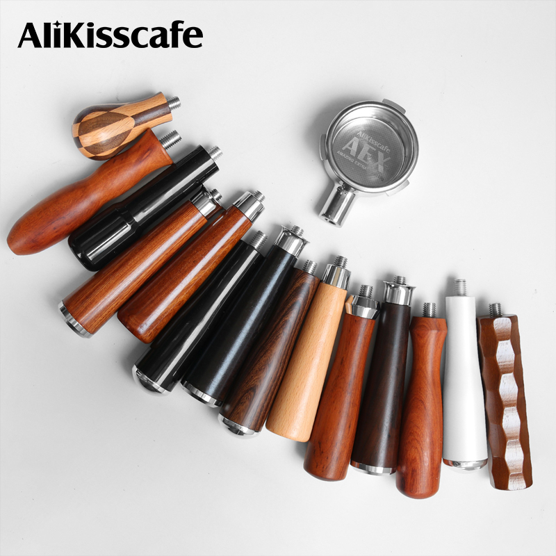 Coffee Portafilter M10 Handle  - огляд і ціна Coffee Equipment Accessories
