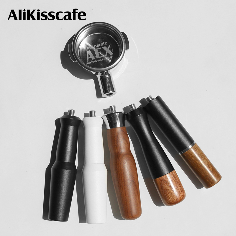 Coffee Portafilter M10 Handle  - огляд і ціна Coffee Equipment Accessories