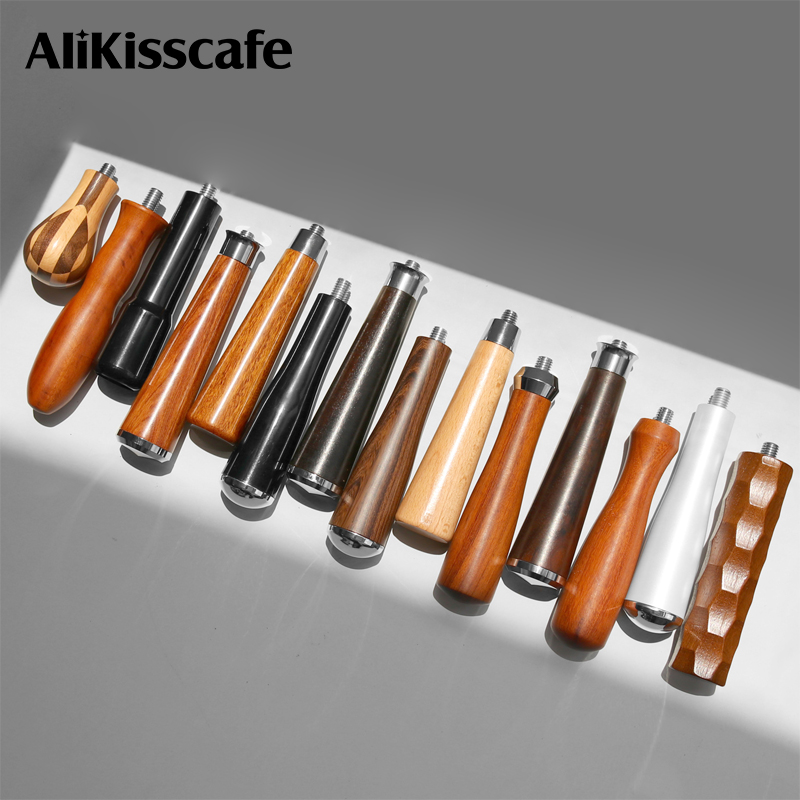 Coffee Portafilter M10 Handle  - огляд і ціна Coffee Equipment Accessories