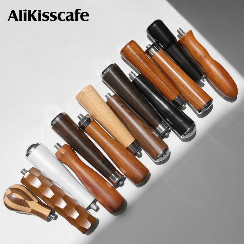 Coffee Portafilter M10 Handle  - огляд і ціна Coffee Equipment Accessories