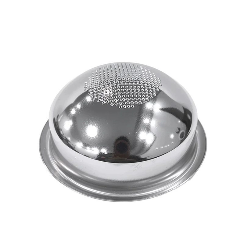 Spherical 58mm Non-Pressurized - огляд і ціна Coffee Machine Expobar