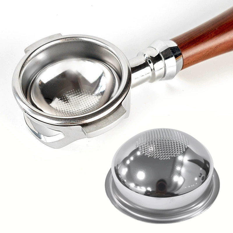 Spherical 58mm Non-Pressurized - огляд і ціна Coffee Machine Expobar