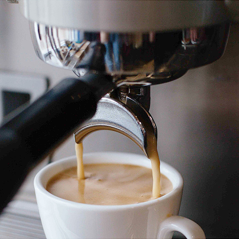 E61 Group Head 58mm Filter Hol - огляд і ціна Coffee Machine Expobar