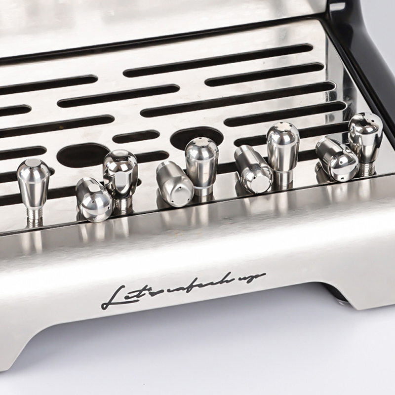Steam Nozzle Stainless Steel 3 - огляд і ціна Coffee Machine Expobar