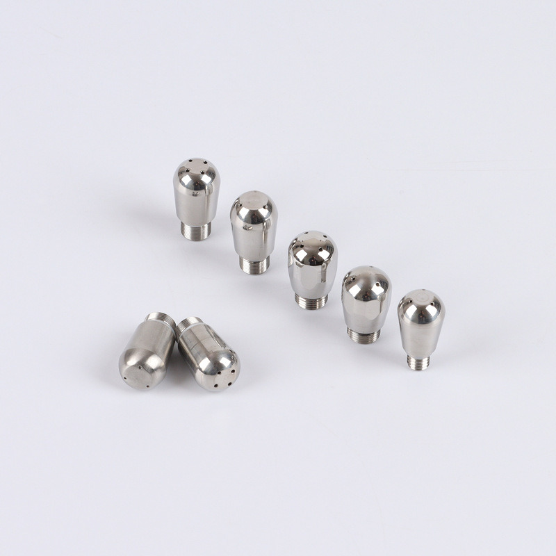 Steam Nozzle Stainless Steel 3 - огляд і ціна Coffee Machine Expobar