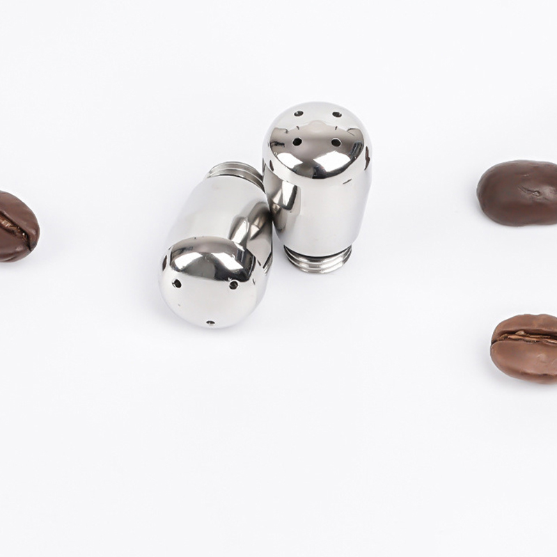 Steam Nozzle Stainless Steel 3 - огляд і ціна Coffee Machine Expobar