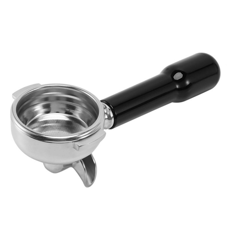 AA81-3X 58MM Stainless Steel C - огляд і ціна Coffee Machine Expobar