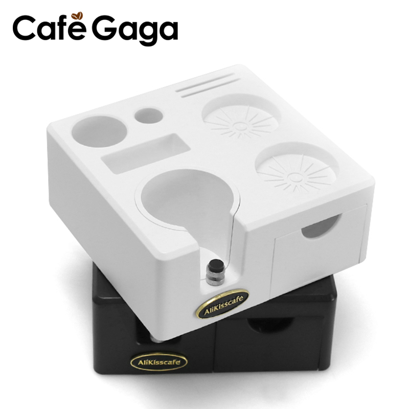 AliKisscafe Coffee Tamping Sta - огляд і ціна Coffee Equipment Accessories