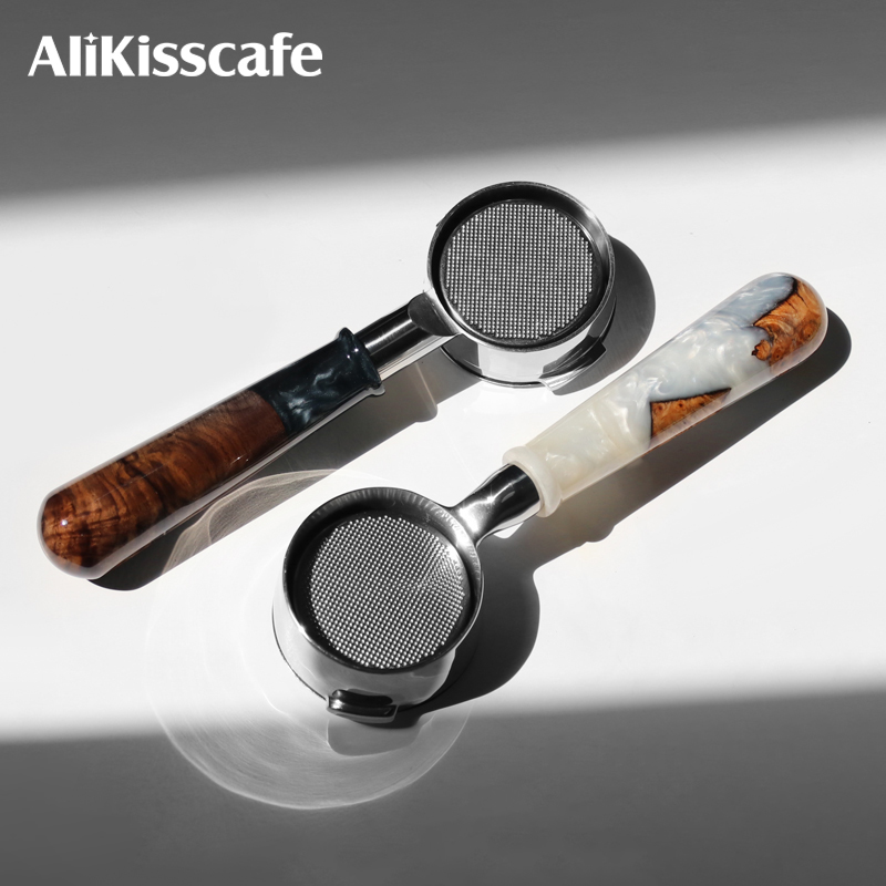 AliKisscafe 58mm Coffee Bottom - огляд і ціна Coffee Equipment Accessories