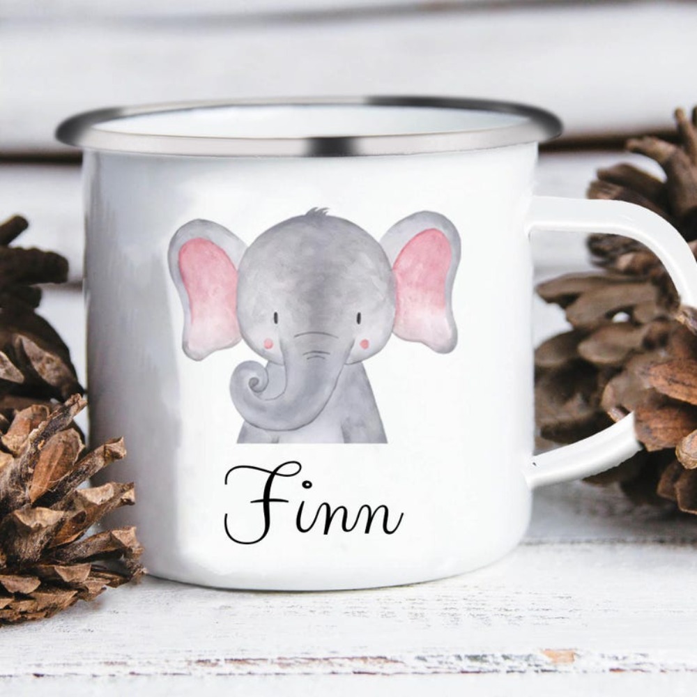 Custom Animal with Name Coffee - огляд і ціна Coffee Equipment With Name