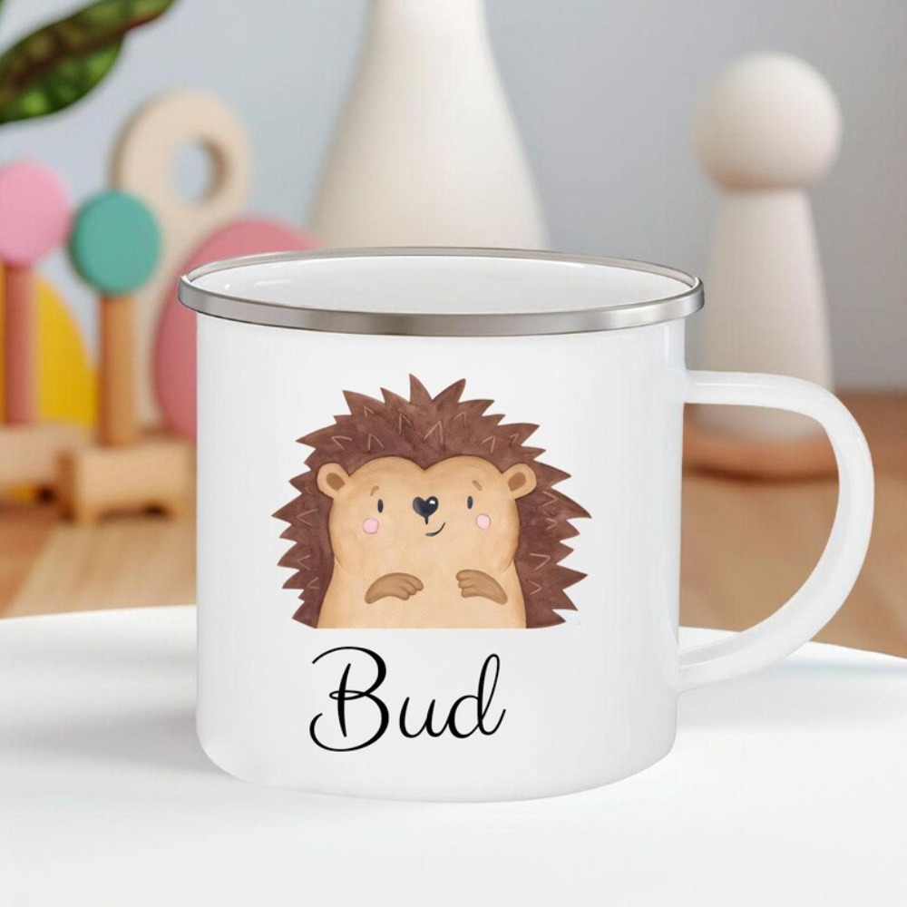 Custom Animal with Name Coffee - огляд і ціна Coffee Equipment With Name