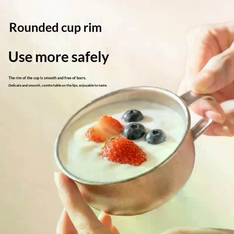 80ml/220ml Camping Water Cup P - огляд і ціна Coffee Equipment For Camping