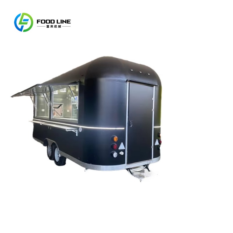 Customizable Full Kitchen Equi - огляд і ціна Coffee Equipment Hamburg
