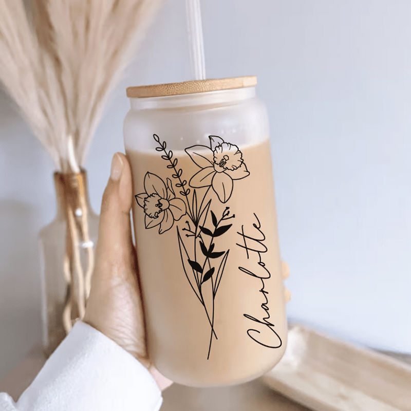 Personalized Customization Nam - огляд і ціна Coffee Equipment With Name