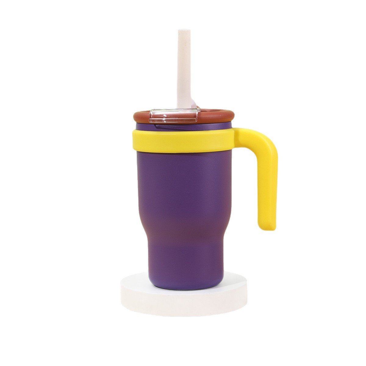 14oz Handle Ice King Cup Insul - огляд і ціна Coffee Equipment For Camping