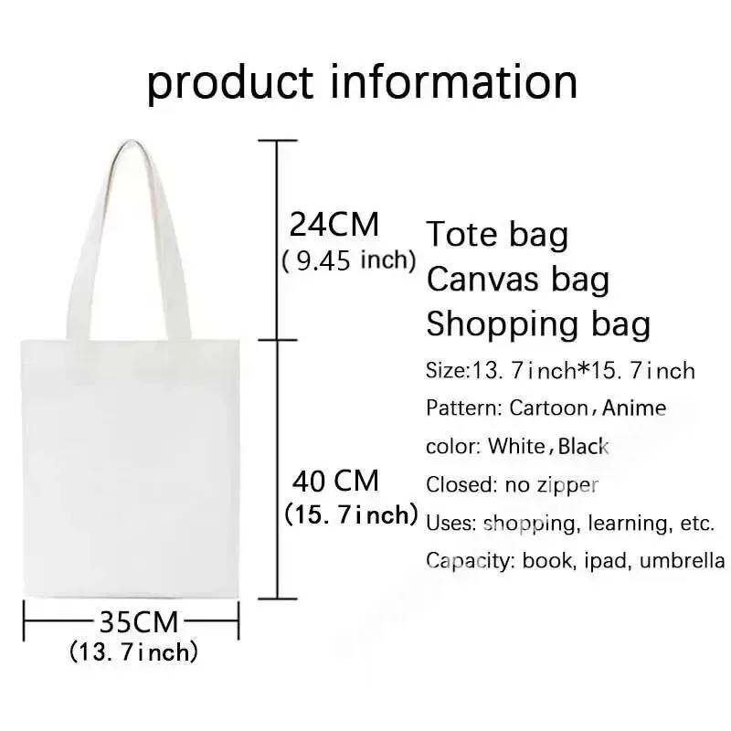 Coffee Cat Canvas Shopping Bag - огляд і ціна Coffee Equipment Travel Bag