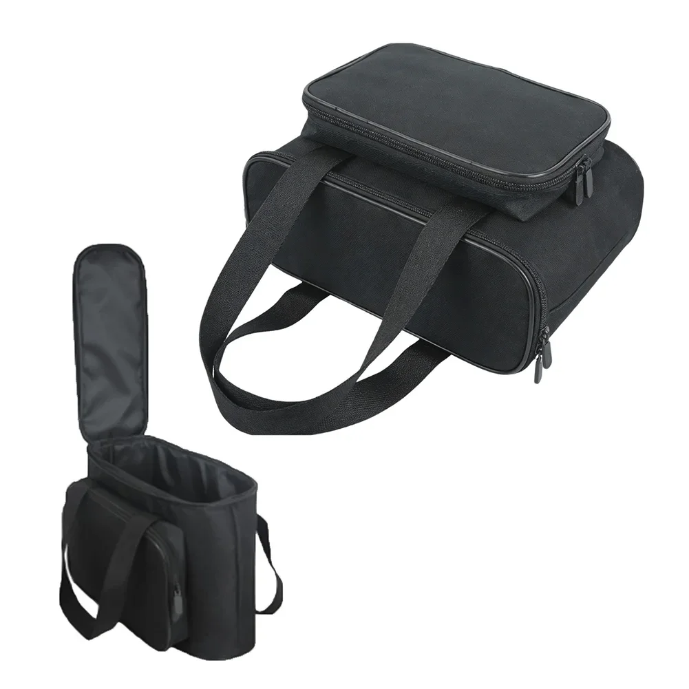 Portable Travel Case Coffee Ma - огляд і ціна Coffee Equipment Travel Bag