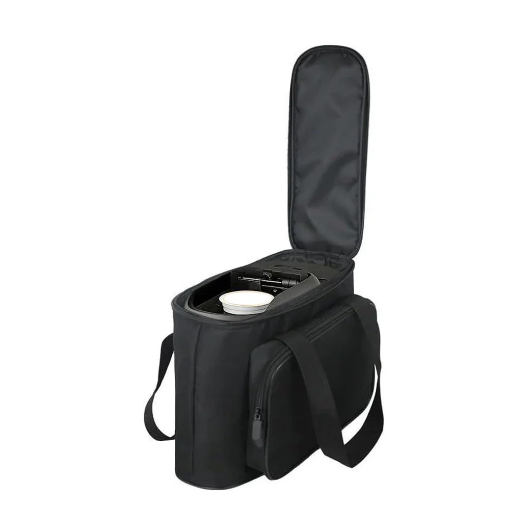 Portable Travel Case Coffee Ma - огляд і ціна Coffee Equipment Travel Bag