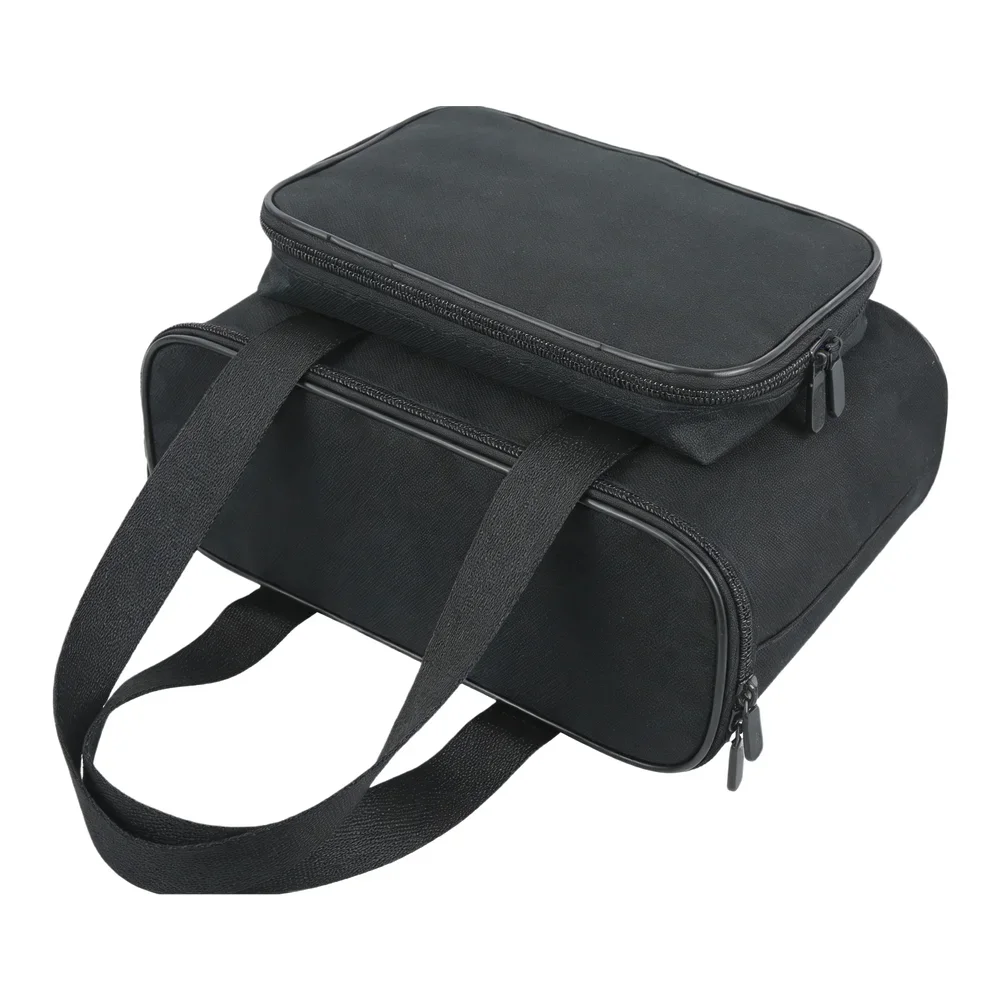 Portable Travel Case Coffee Ma - огляд і ціна Coffee Equipment Travel Bag