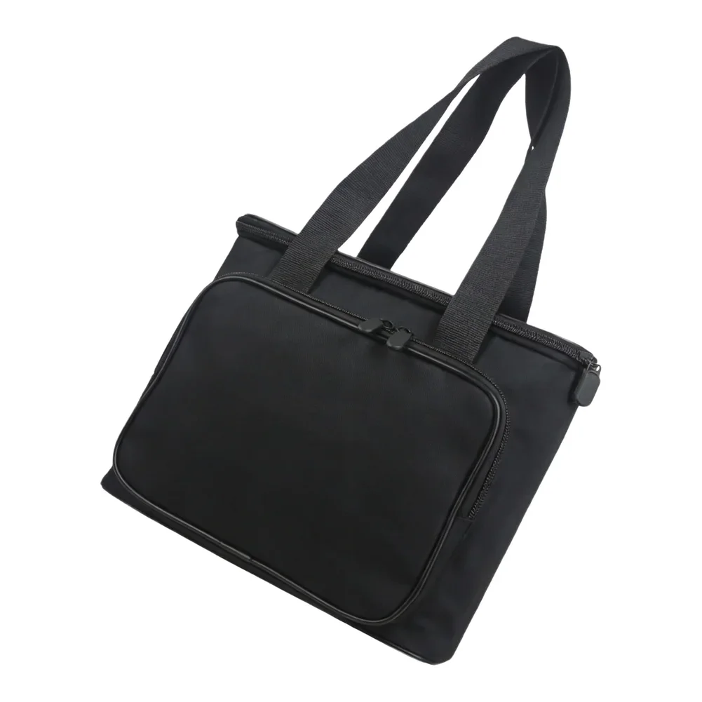 Portable Travel Case Coffee Ma - огляд і ціна Coffee Equipment Travel Bag