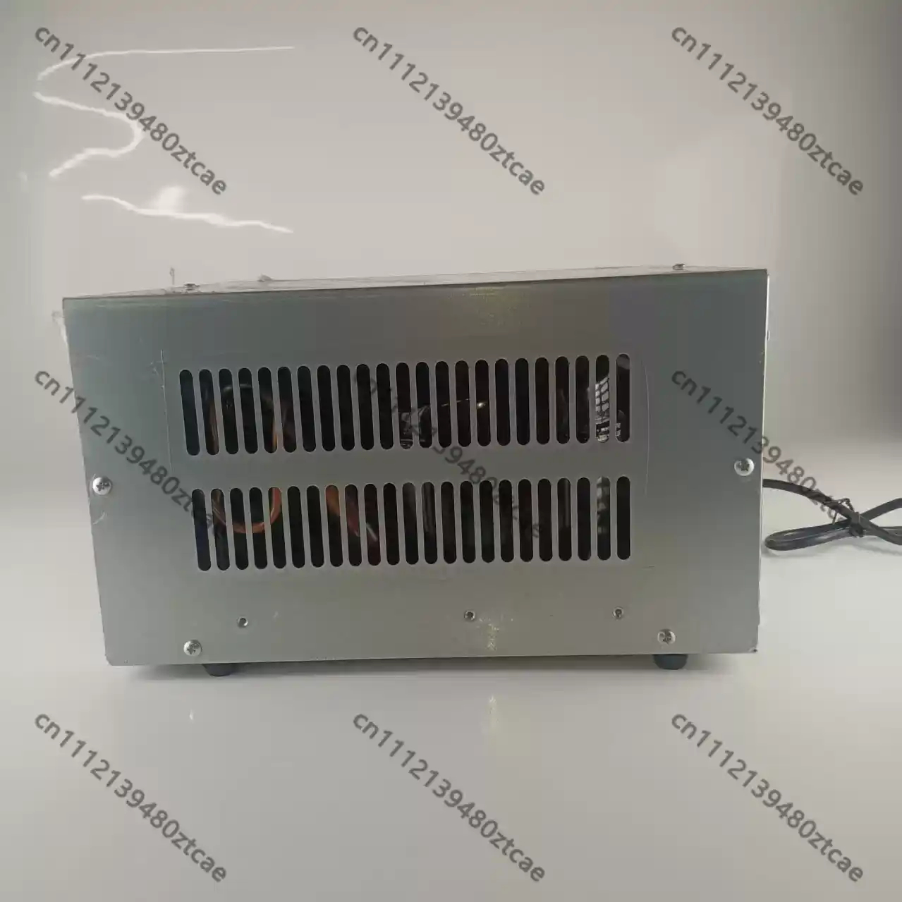 Small Compressor Chiller Cooli - огляд і ціна Coffee Equipment Service
