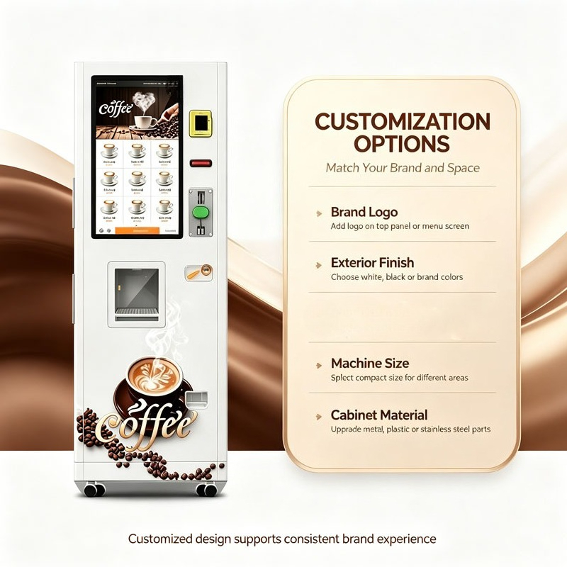 Self Service Coffee Machine Ve - огляд і ціна Coffee Equipment Service