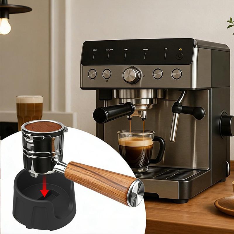 Portafilter Holder Compatible  - огляд і ціна Coffee Equipment Accessories