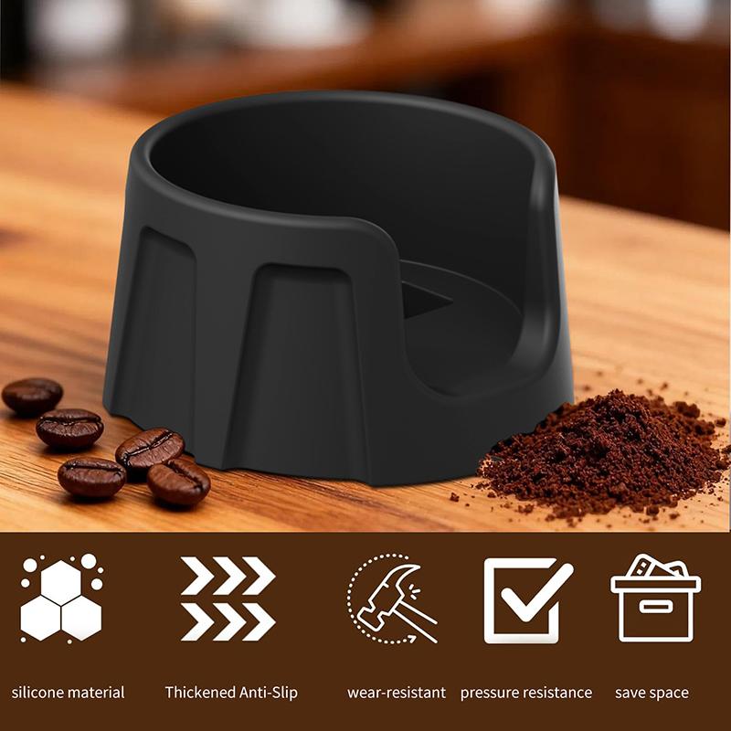 Portafilter Holder Compatible  - огляд і ціна Coffee Equipment Accessories