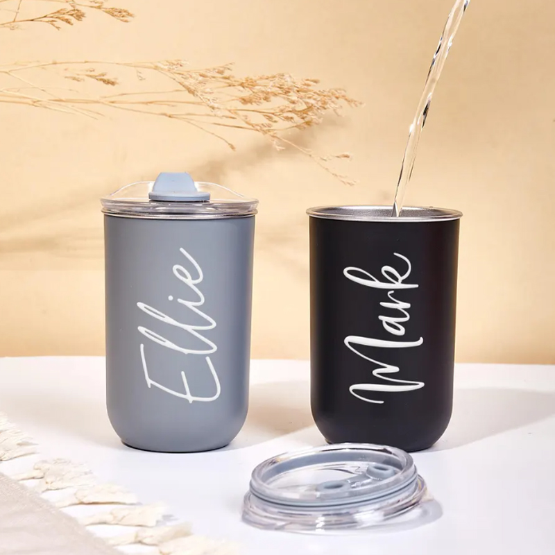 Custom 304 Stainless Steel Dou - огляд і ціна Coffee Equipment For Camping