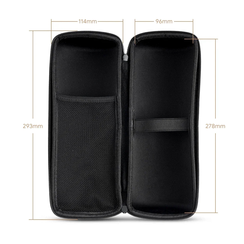 Travel bag storage bag For por - огляд і ціна Coffee Equipment Travel Bag