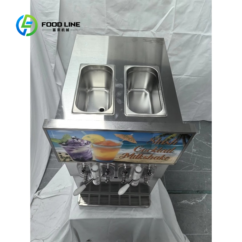 Customized 3 Tank Commercial S - огляд і ціна Coffee Equipment Service