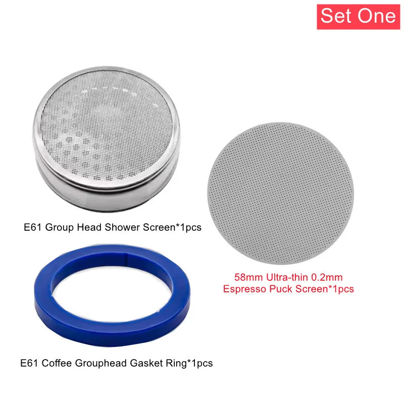 Coffee Machine Shower Screen,S - огляд і ціна Coffee Machine Expobar