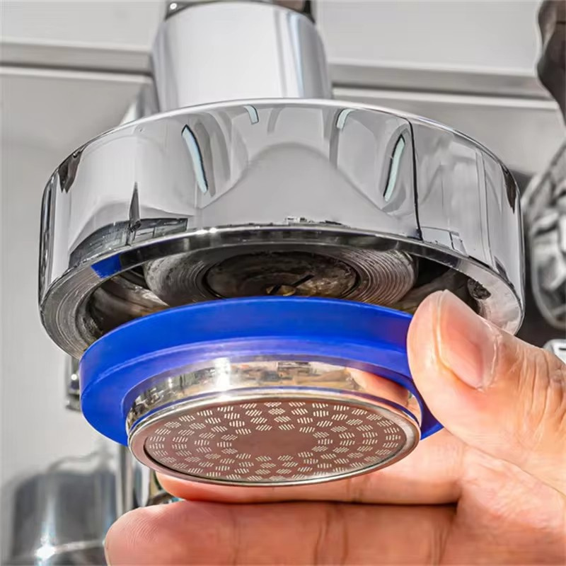 Coffee Machine Shower Screen,S - огляд і ціна Coffee Machine Expobar