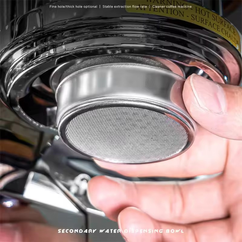Coffee Machine Shower Screen,S - огляд і ціна Coffee Machine Expobar