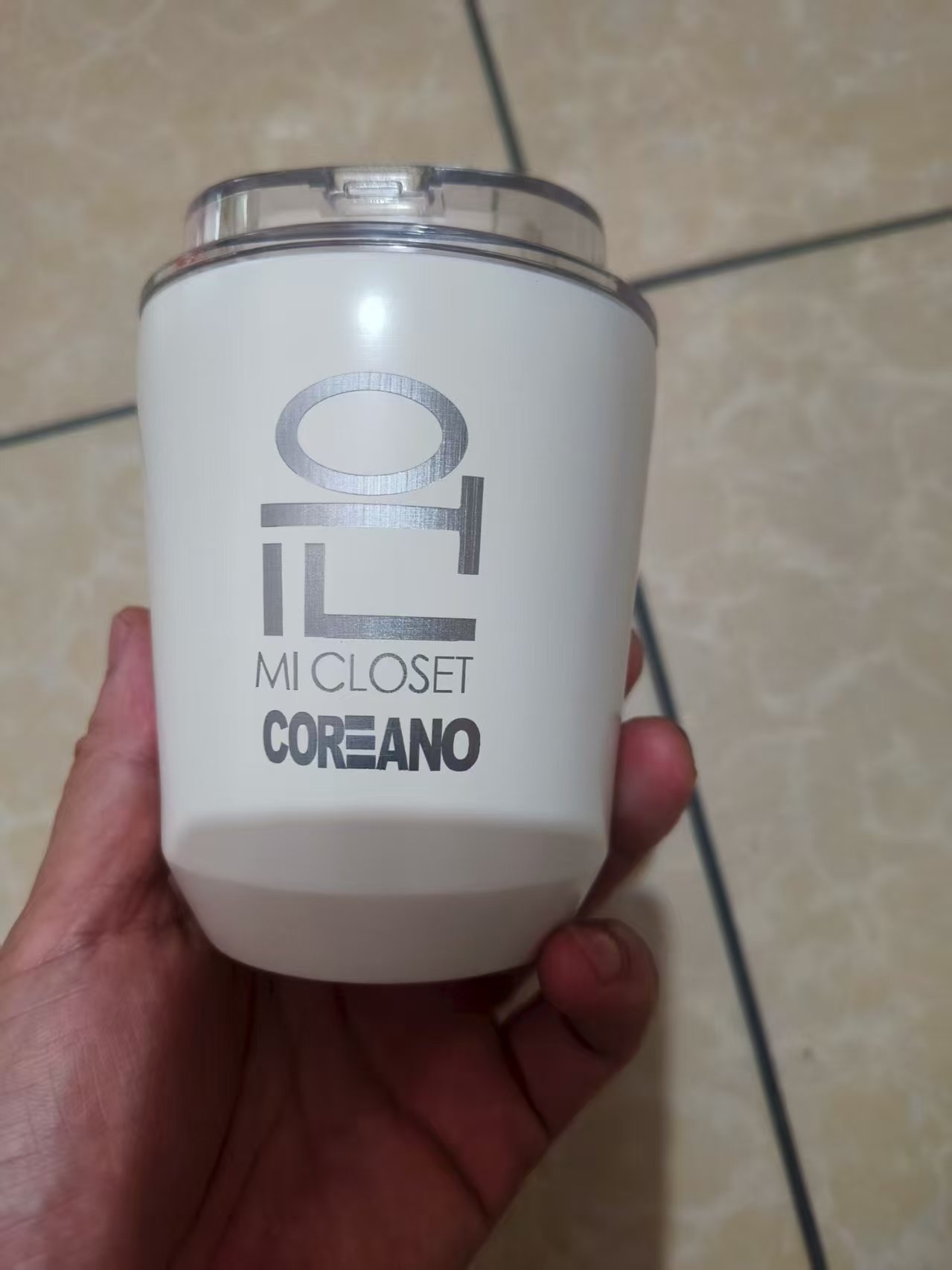 LOGO Name 280ml 380ml Insulate - огляд і ціна Coffee Equipment With Name